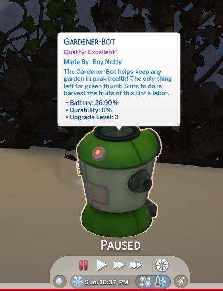 Screenshot thumbnail