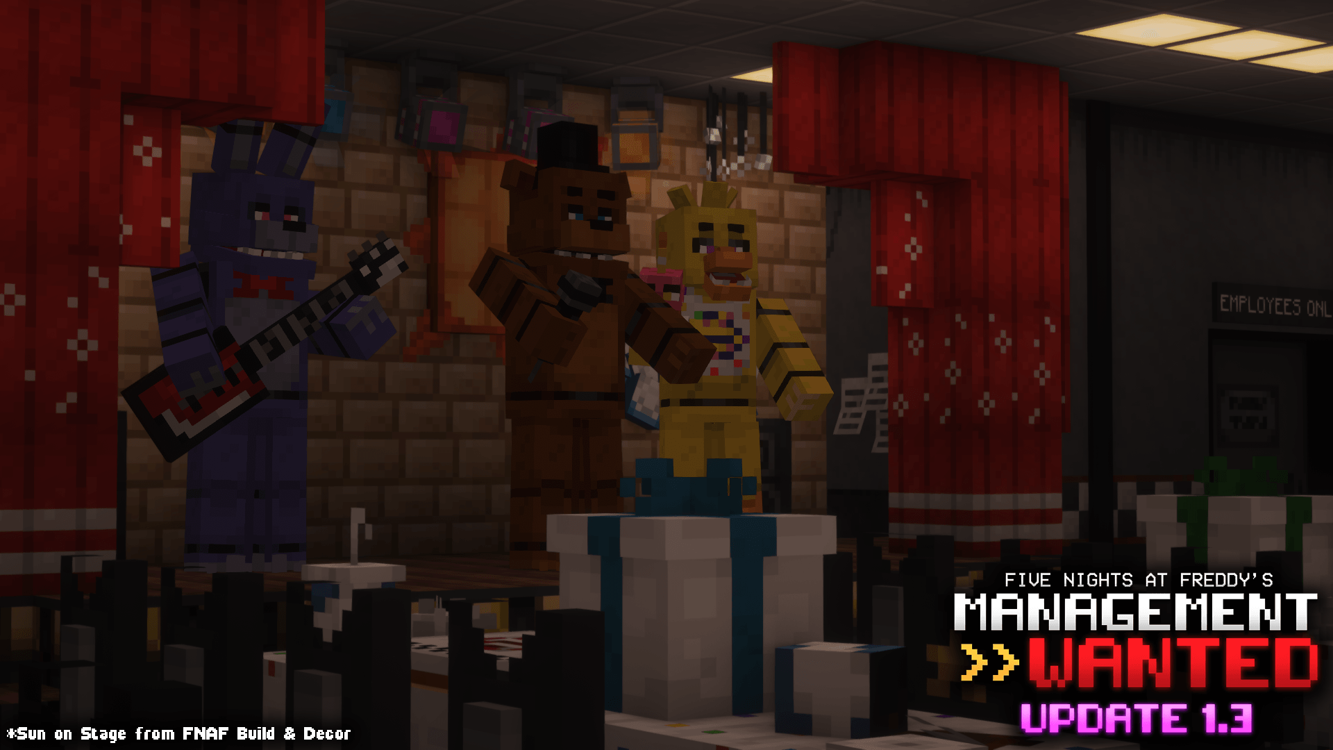 Fazbear Showtime