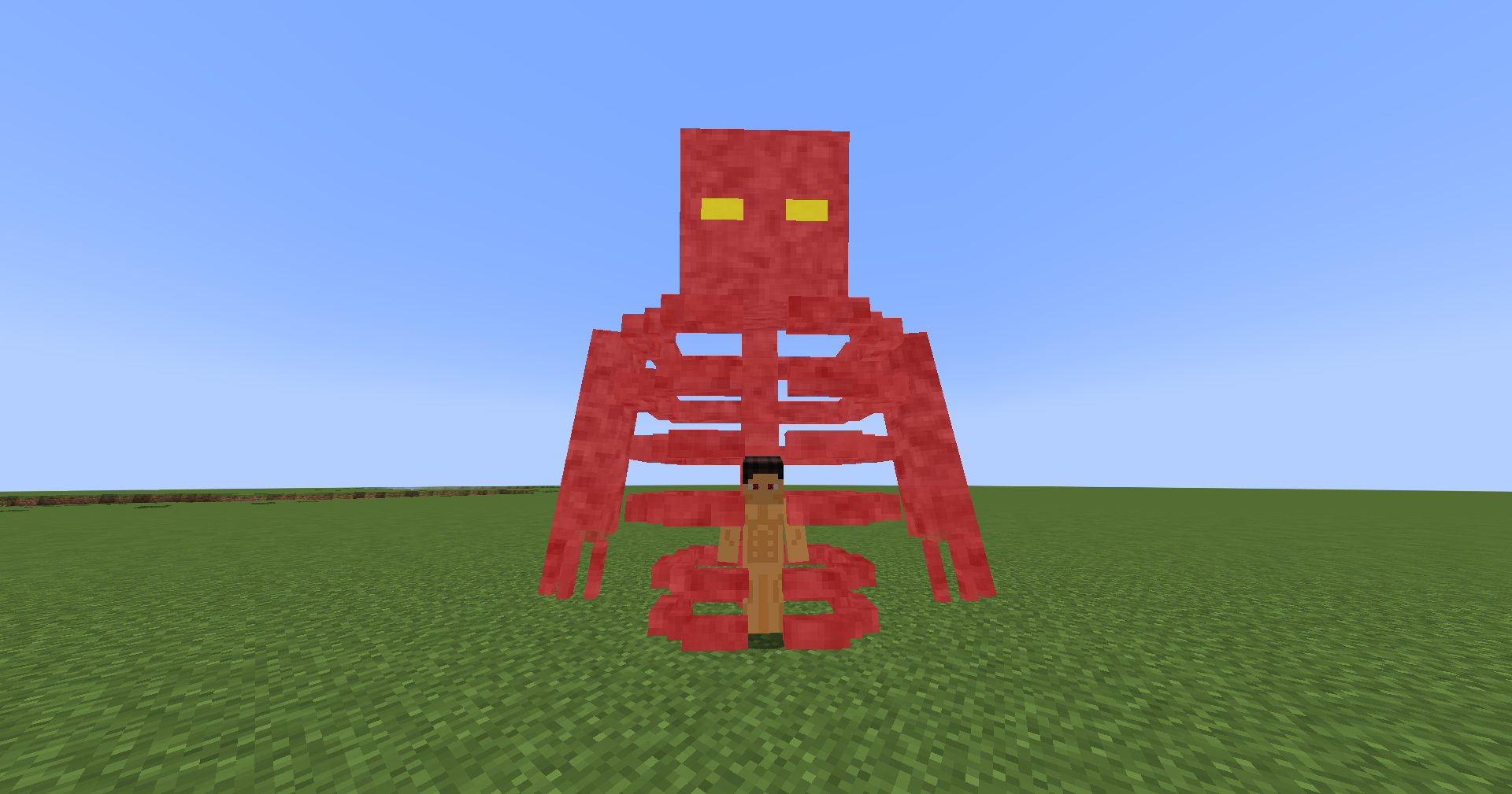 Susanoo Stage 2