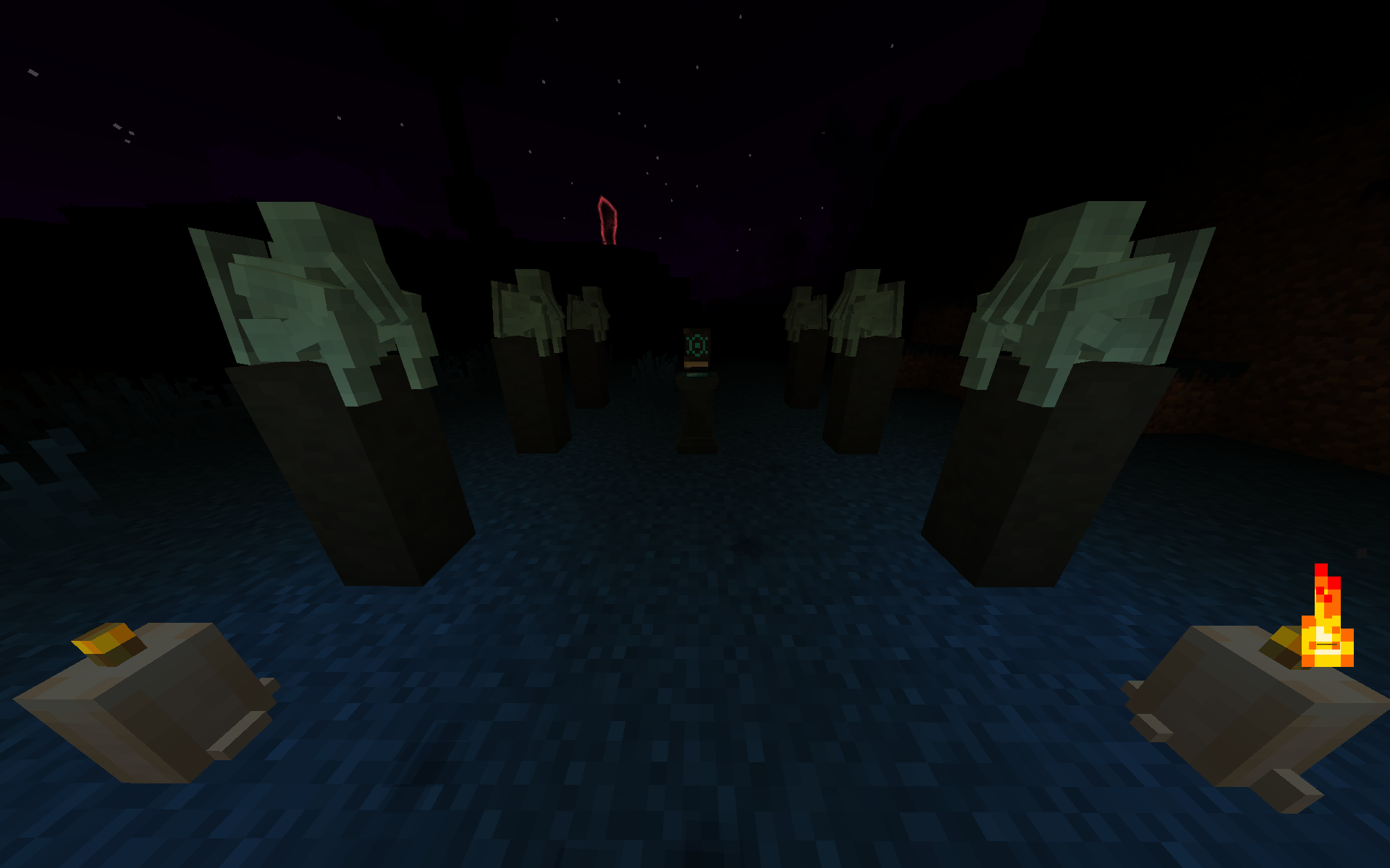 Eldritch Horror - Gallery - Minecraft Modpacks - CurseForge