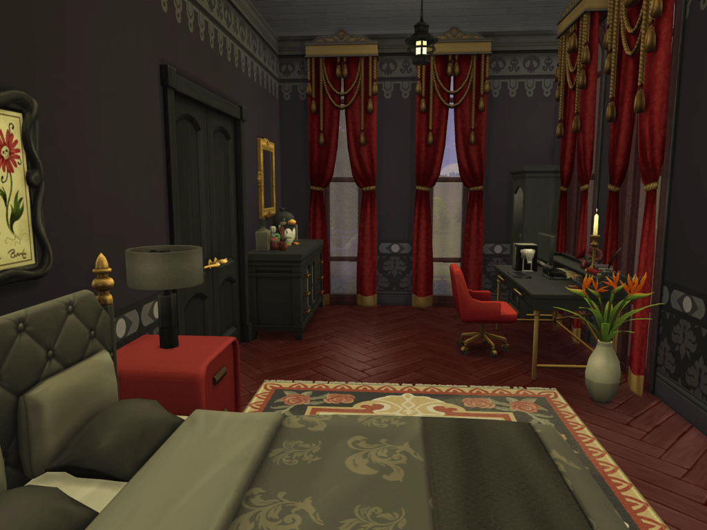 Thumbnail OpheliaEstateTeenageBedroom.png