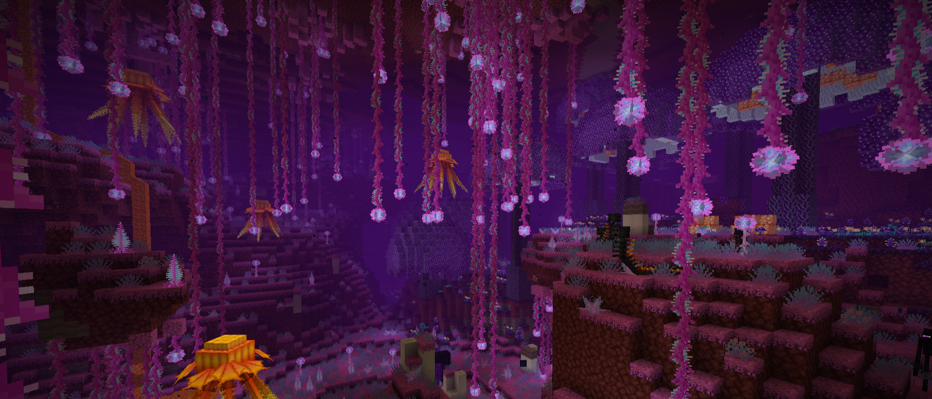 Biomes Beyond - Minecraft Modpacks - CurseForge