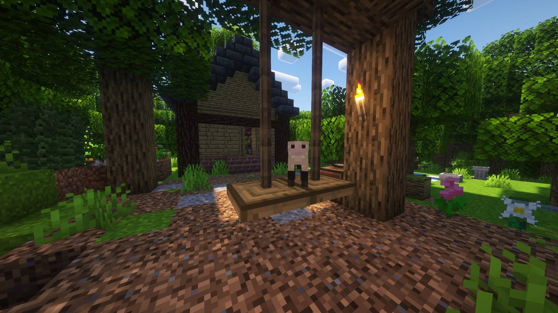 Screenshot thumbnail