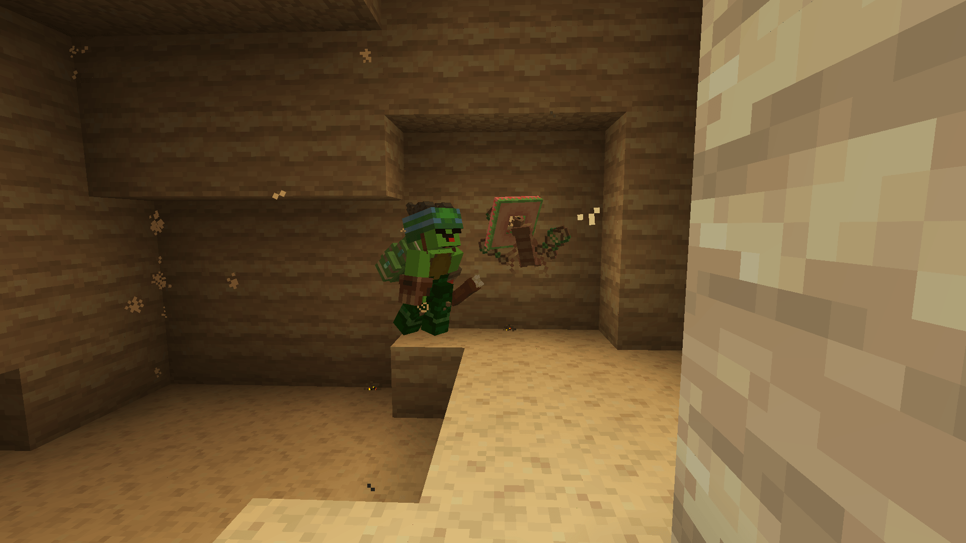 Screenshot thumbnail