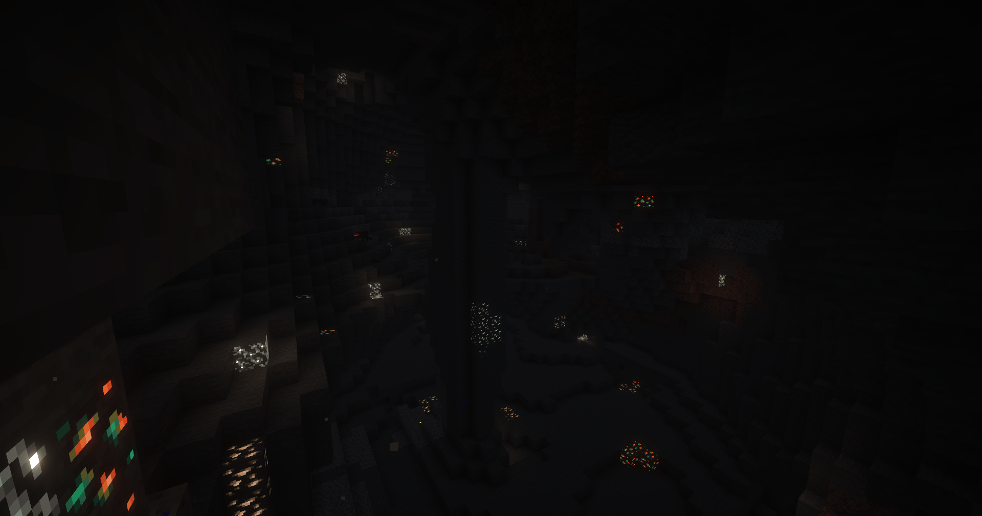 Da Boys Craft - DBC game screenshot