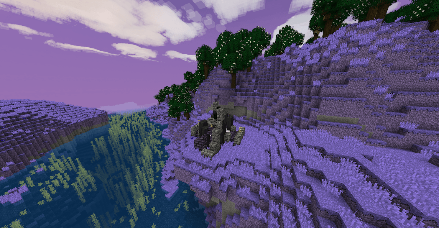 Download MOTREP NEO new dimension! - Minecraft Mods & Modpacks - CurseForge