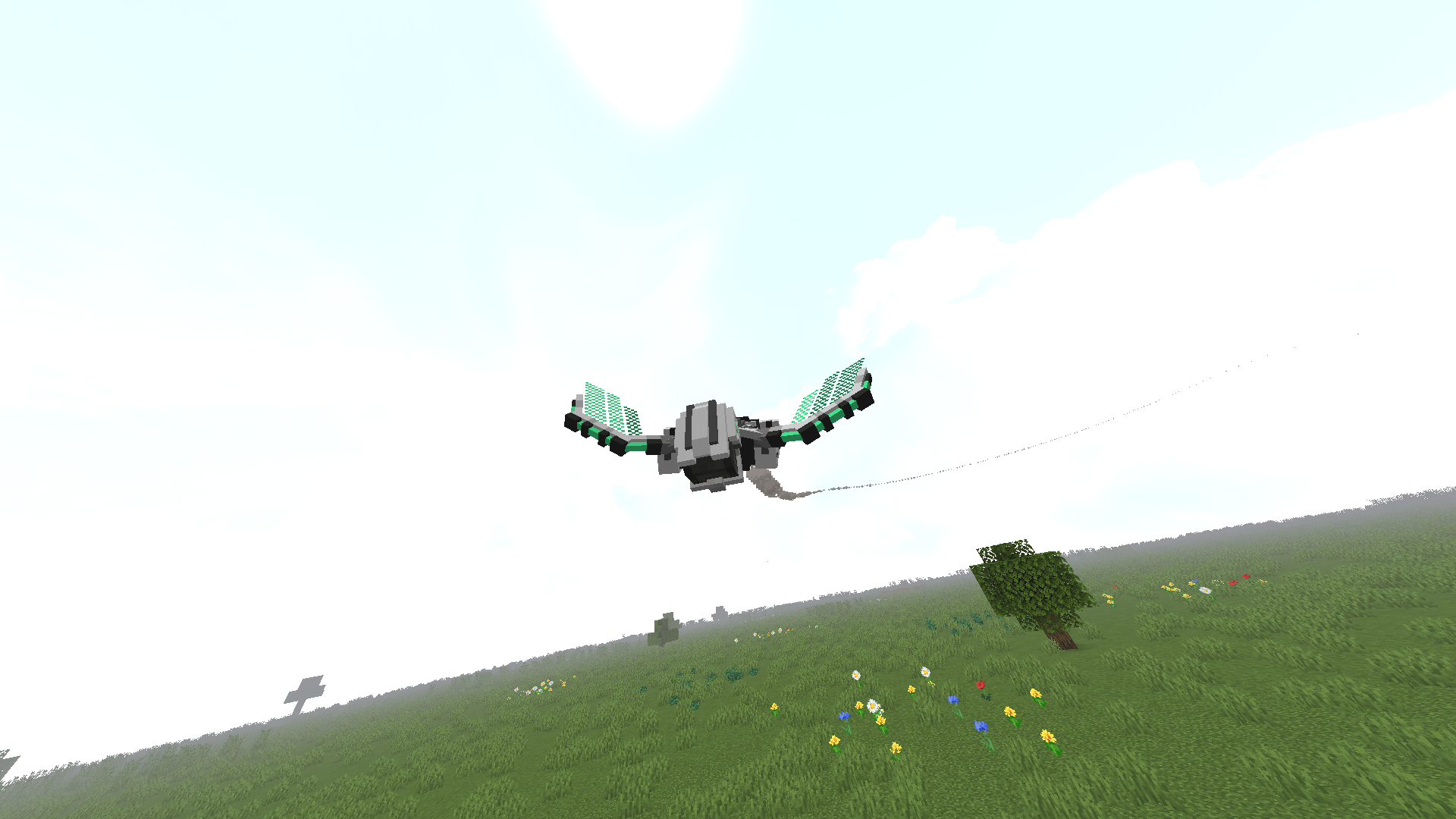 Create: Too Much Shit - Gallery - Minecraft Modpacks - CurseForge