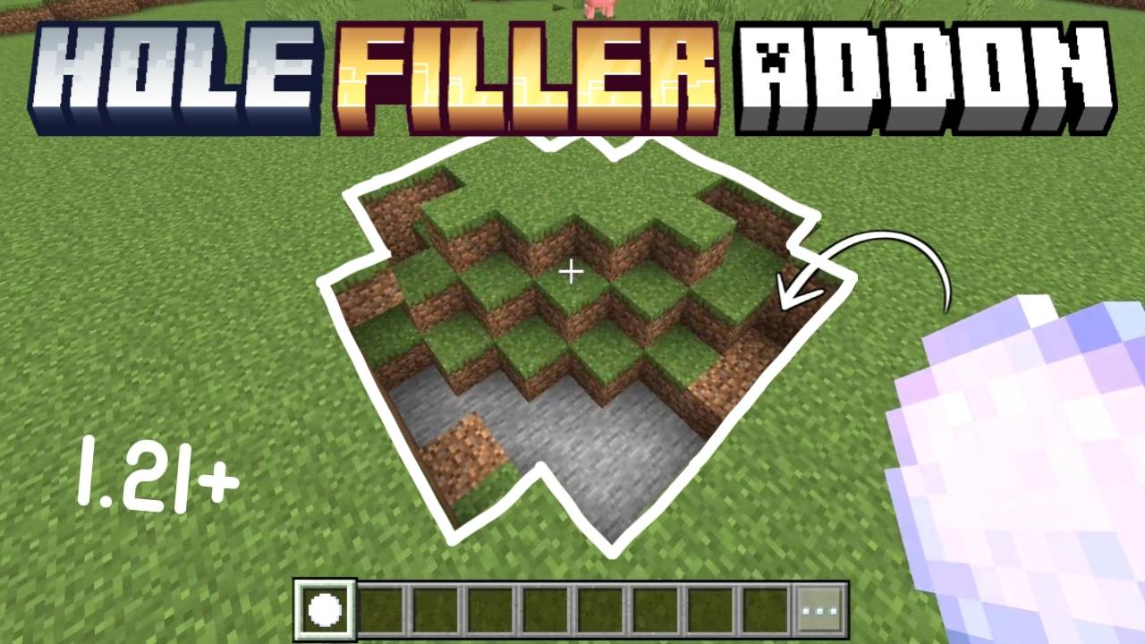 Replaycraft real replay add on mcpedl
