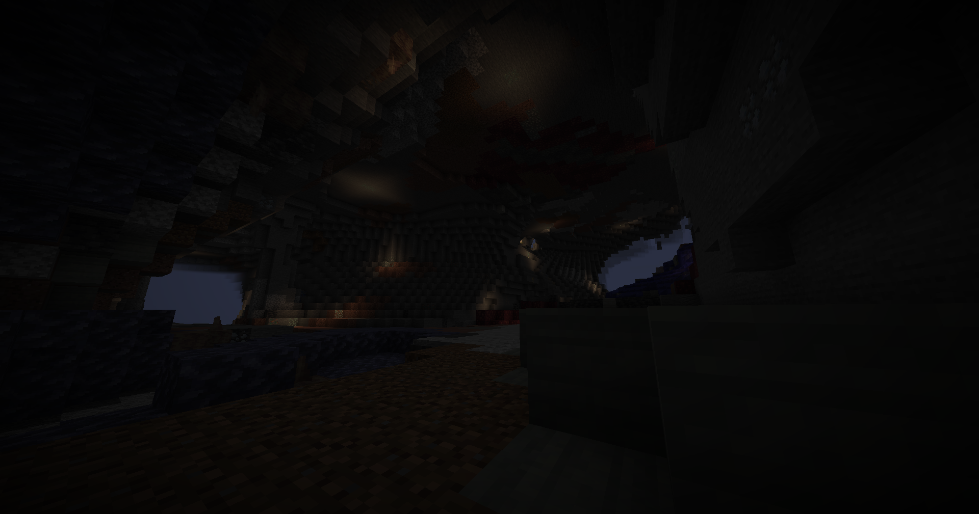 Thumbnail No more pitch black darkness