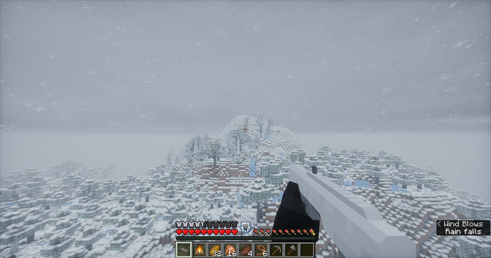Thumbnail We Have built in shaders now
