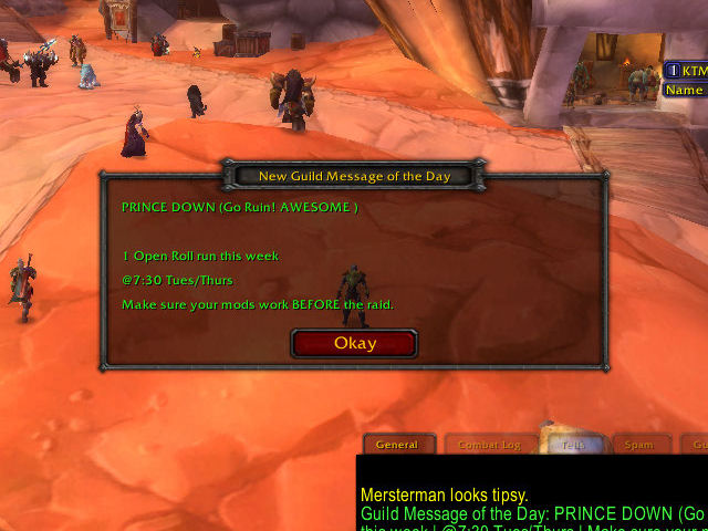 <p>PopGMOTD</p>