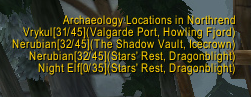 <p>The very simple UI</p>