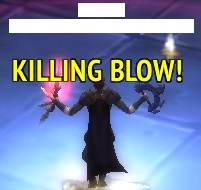 <p>Killing Blow sample.</p>