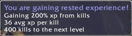 <p>Mouse over tooltip</p>