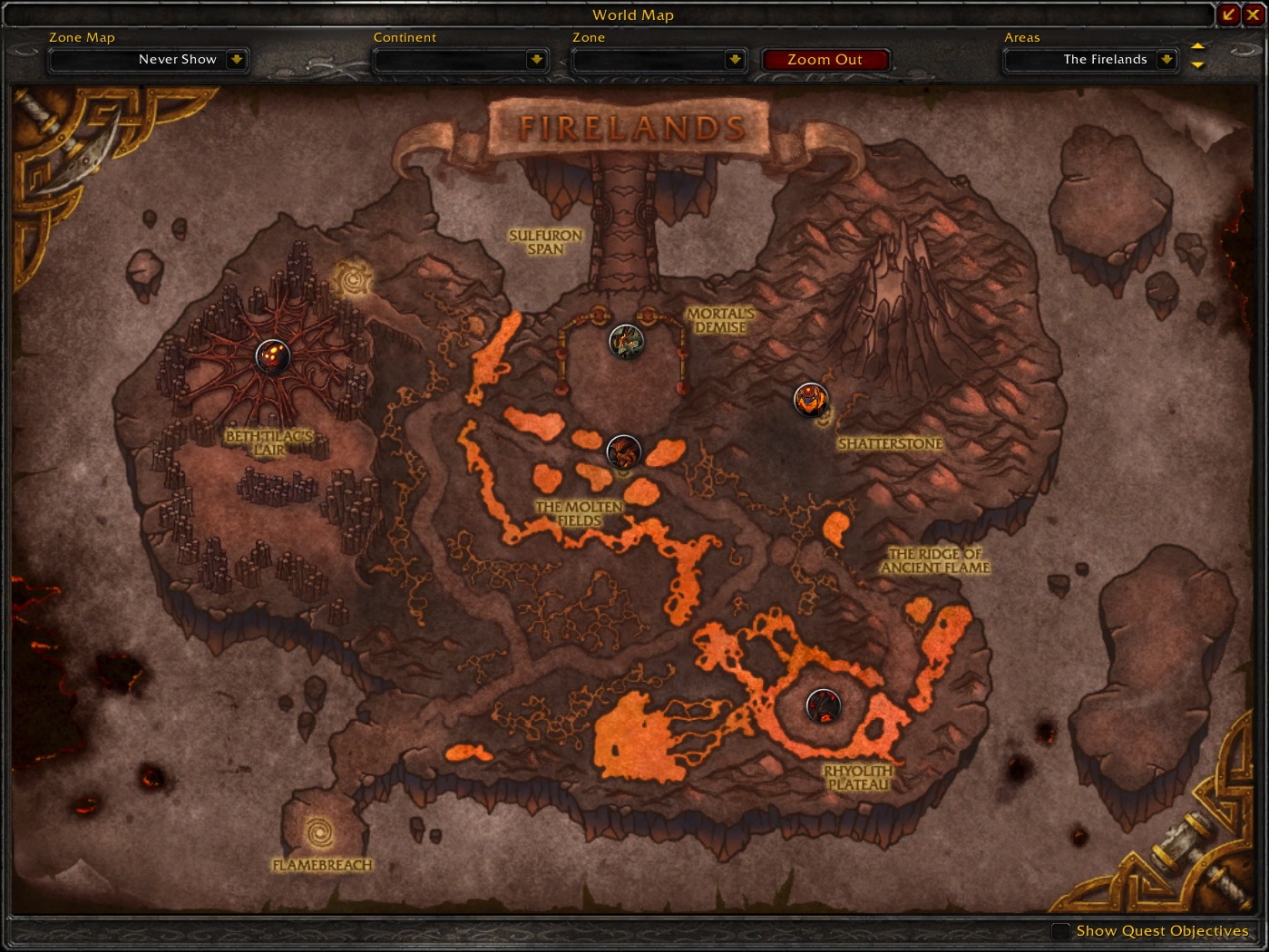 <p>Customize the size of the encounter portraits</p>