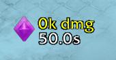<p>This UI Element appears when you have a Collapsing Star targeted. It shows the total damage done to it, and time of death assuming no more damage is done.</p>