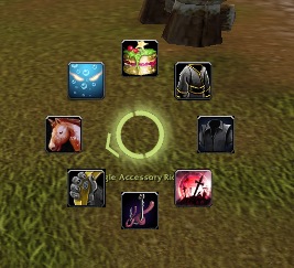 <p>outfit ring</p>