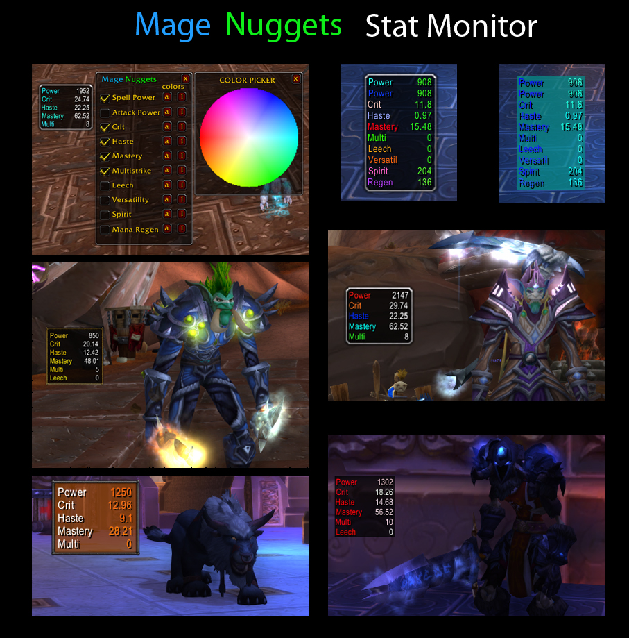 addons wow 4.3.4 download