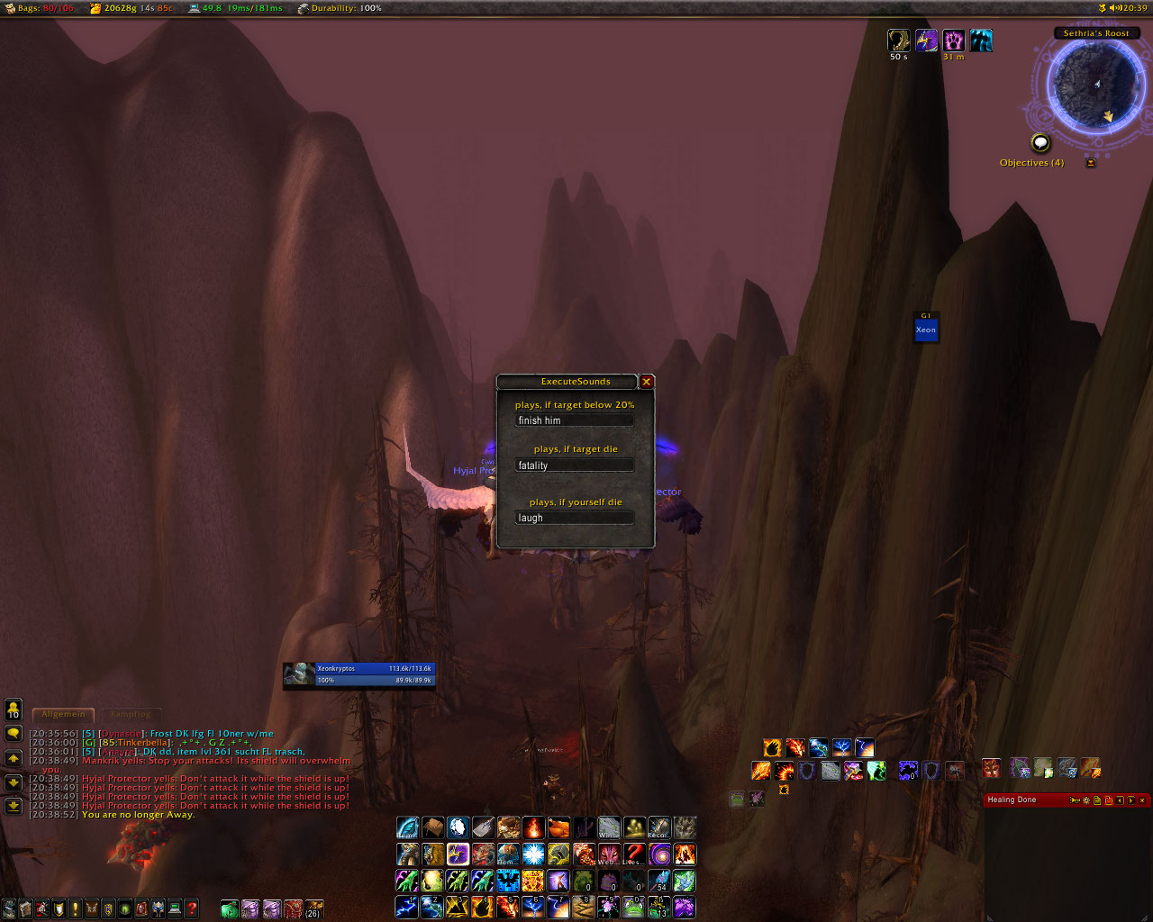 <p>This is a picture where you can see how do you change in game the sound</p>