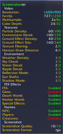 <p>Tooltip v1.15</p>