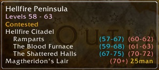<p>close up of tooltip with everything On</p>