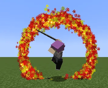 Thumbnail Epic Custom Moviment - Front Wheel