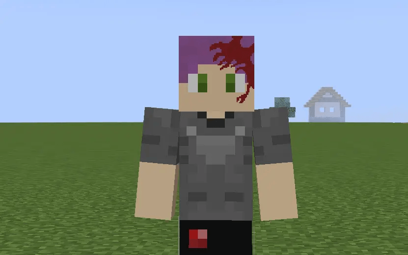 Thumbnail More than 8 different Slayer Mark Styles!