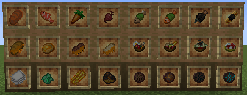 FnF Gallery from version 1.2