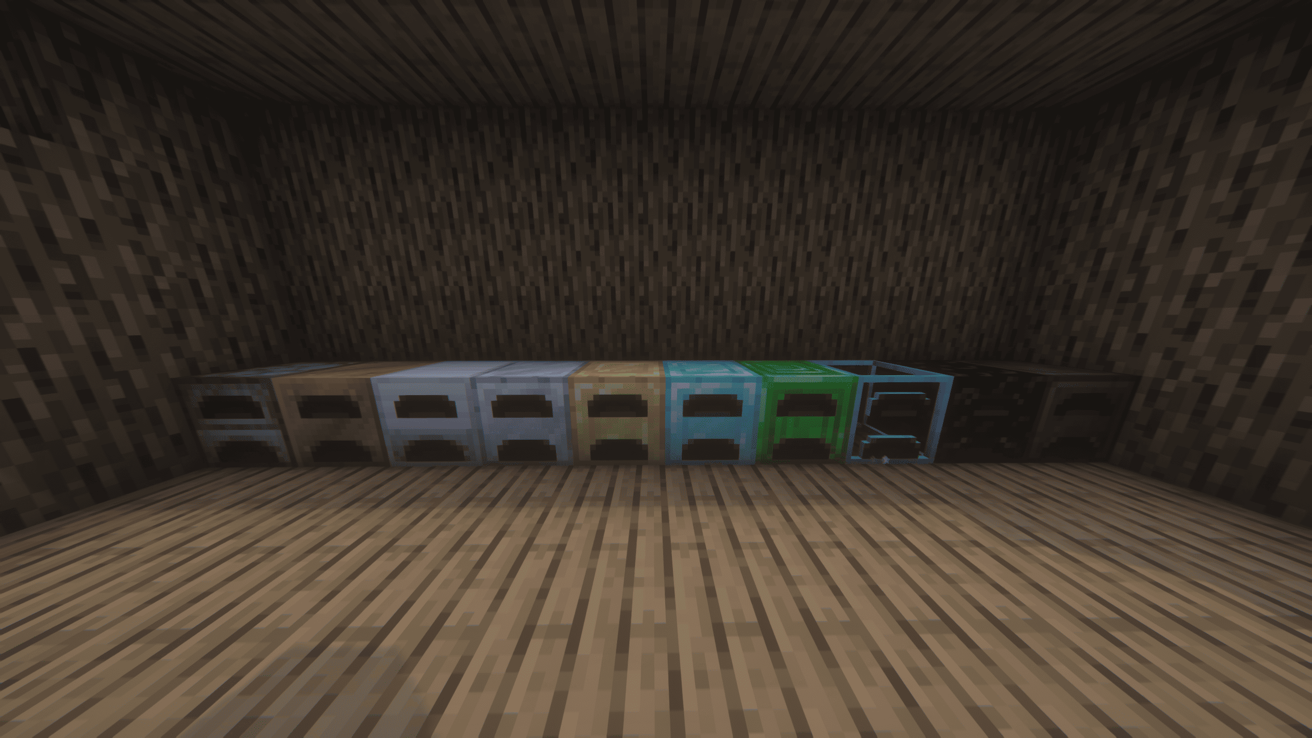 Thumbnail From low-tier = to best=tier (there is a rainbow furnace)