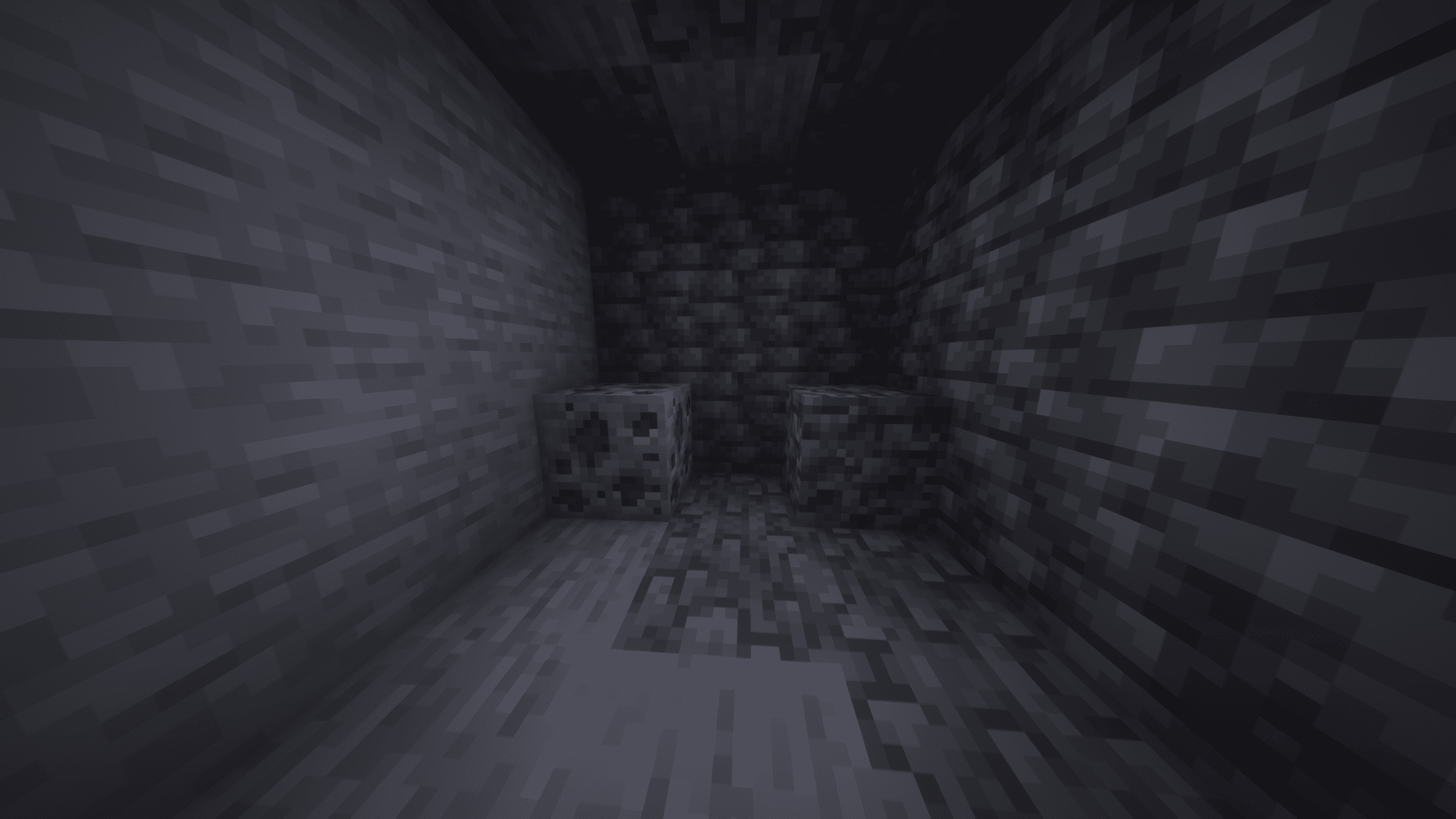 Thumbnail This ore is found in the overworld (can be mined, a iron or higher)