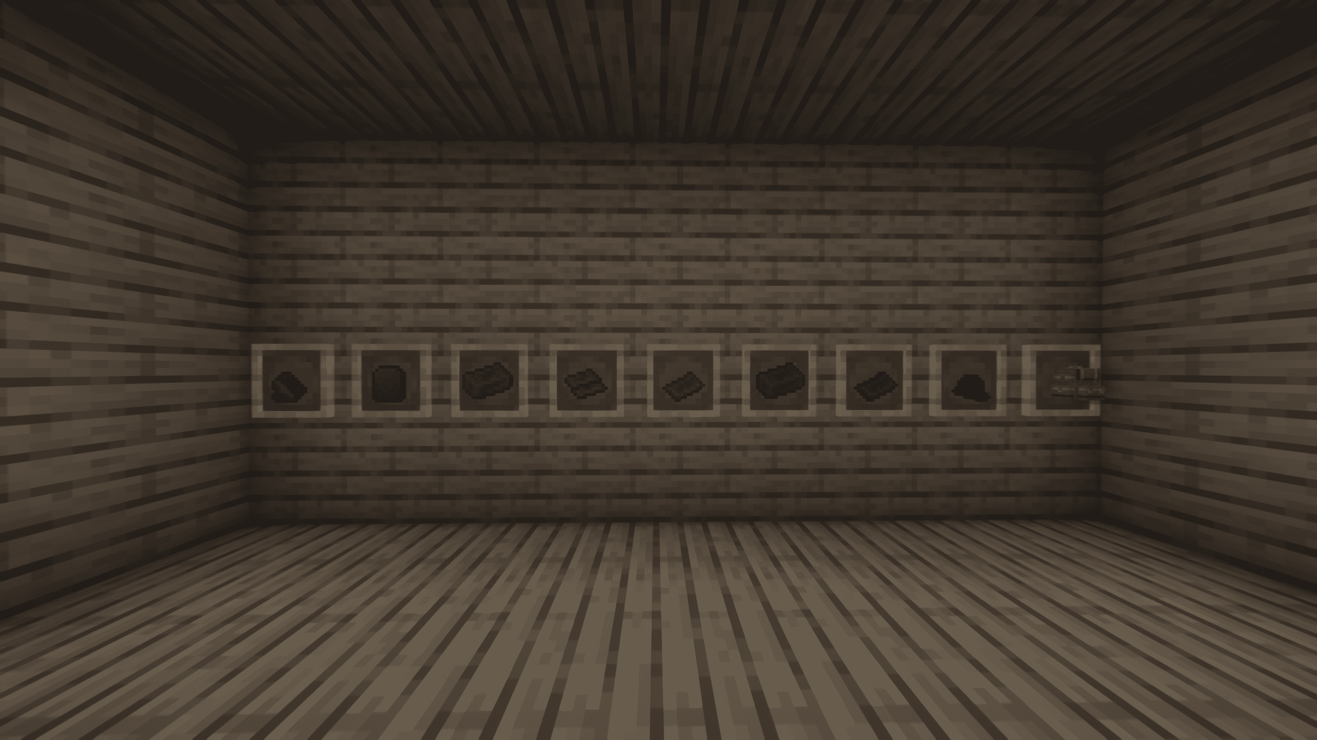 Thumbnail New items to help