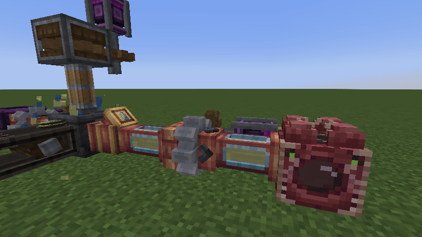 Create: Bio-Factory - Gallery - Minecraft Mods - CurseForge