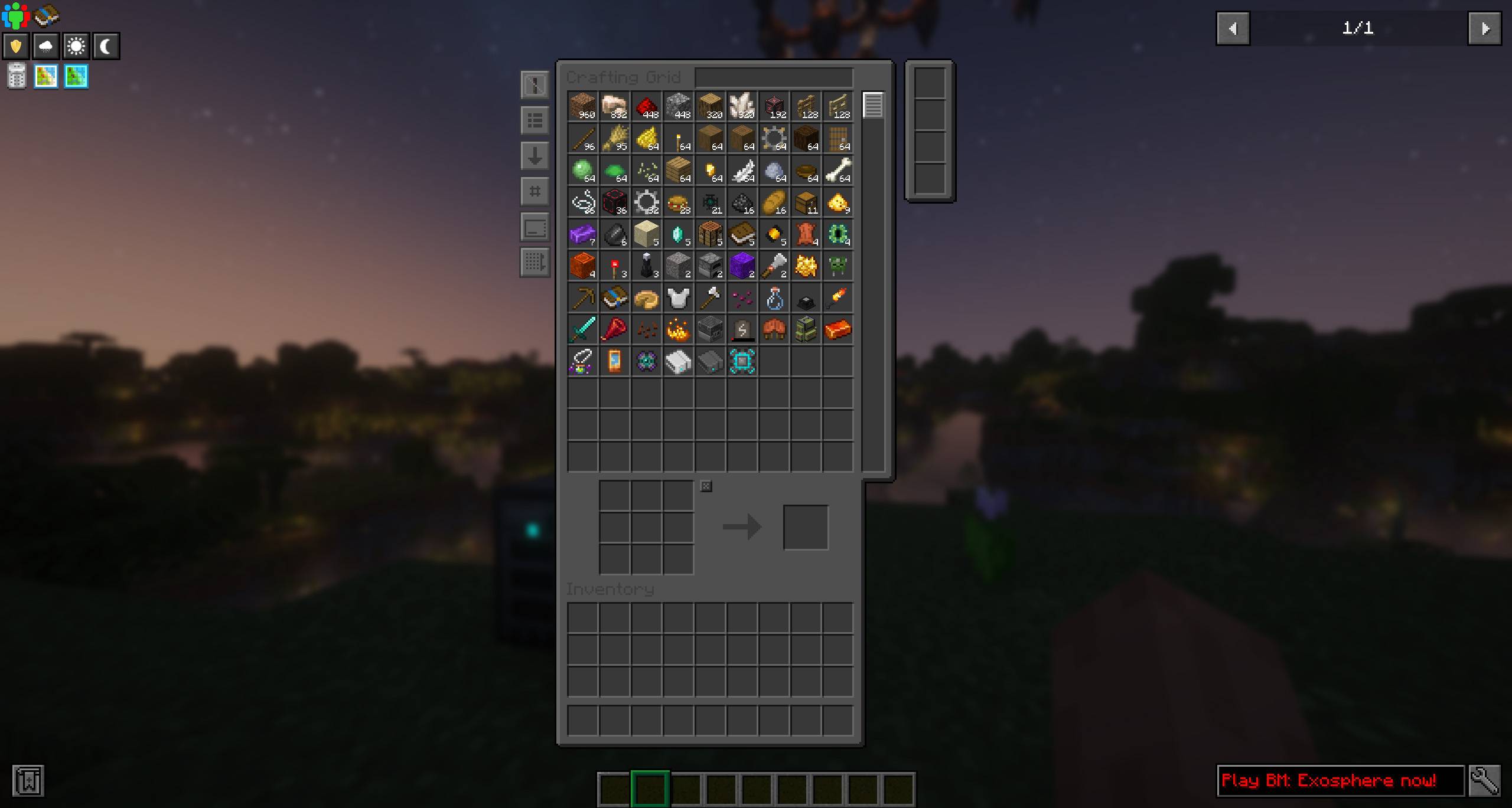 Screenshot thumbnail