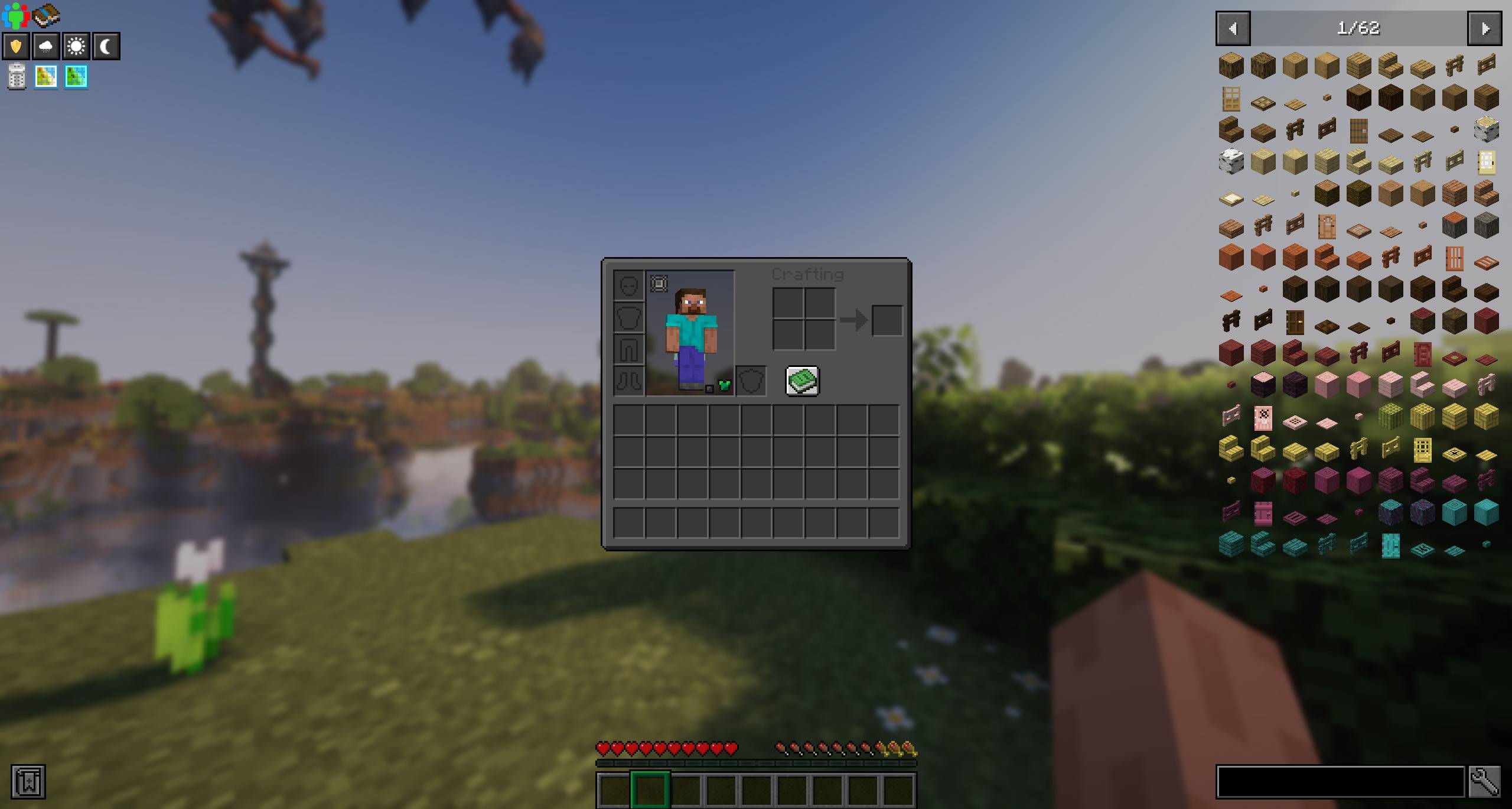 Screenshot thumbnail