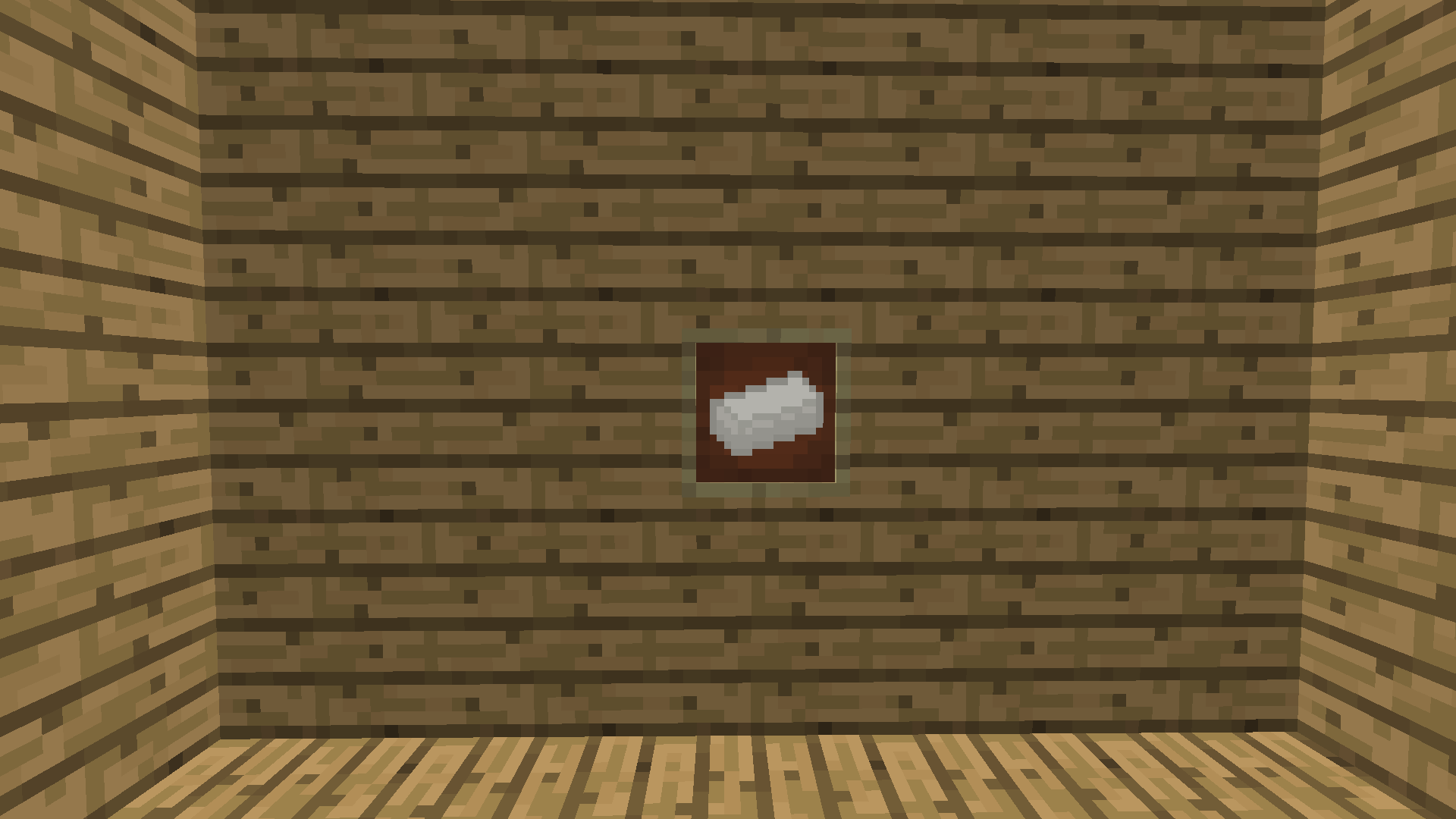 Thumbnail This is the Bismuth Ingot.