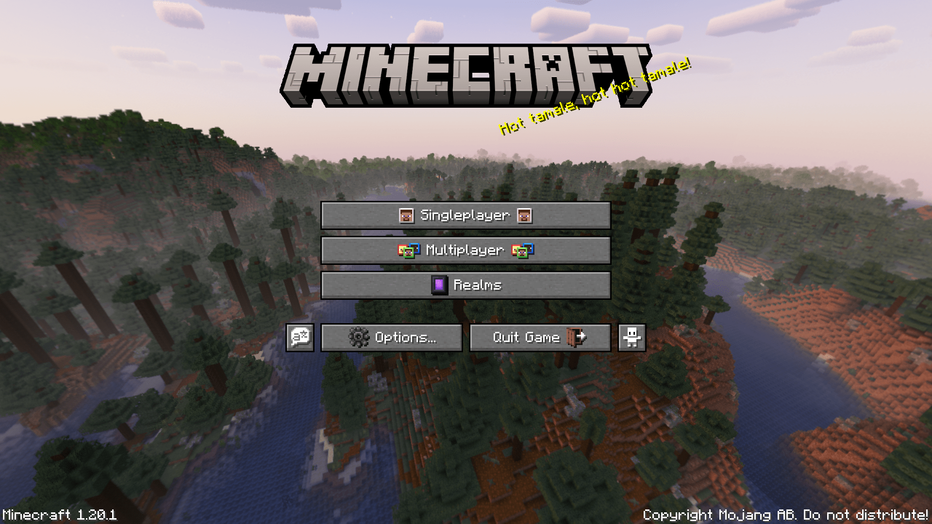 Ultra Modern - A more polished version of the game! - Gallery ...