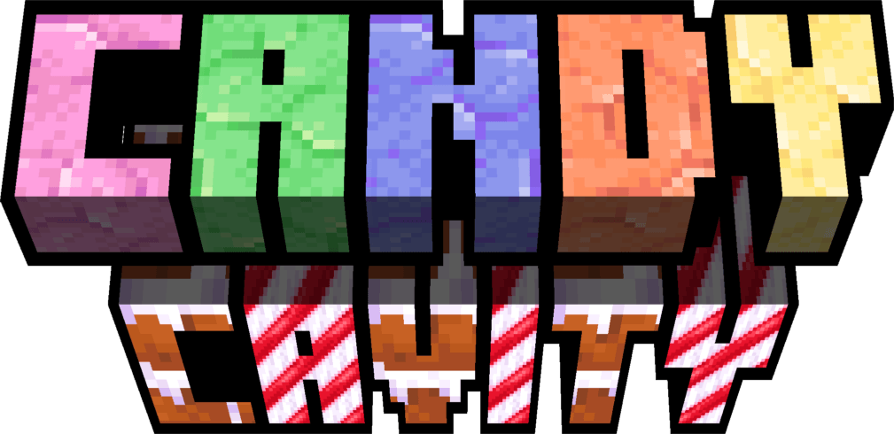 Candy Cavity title