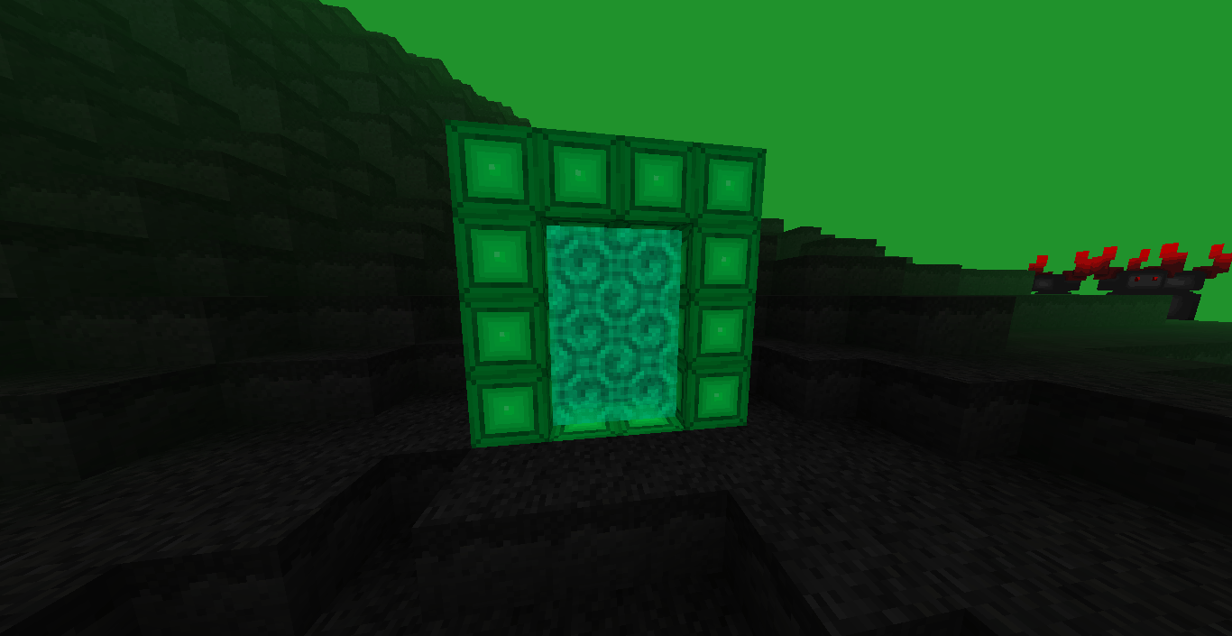 portal