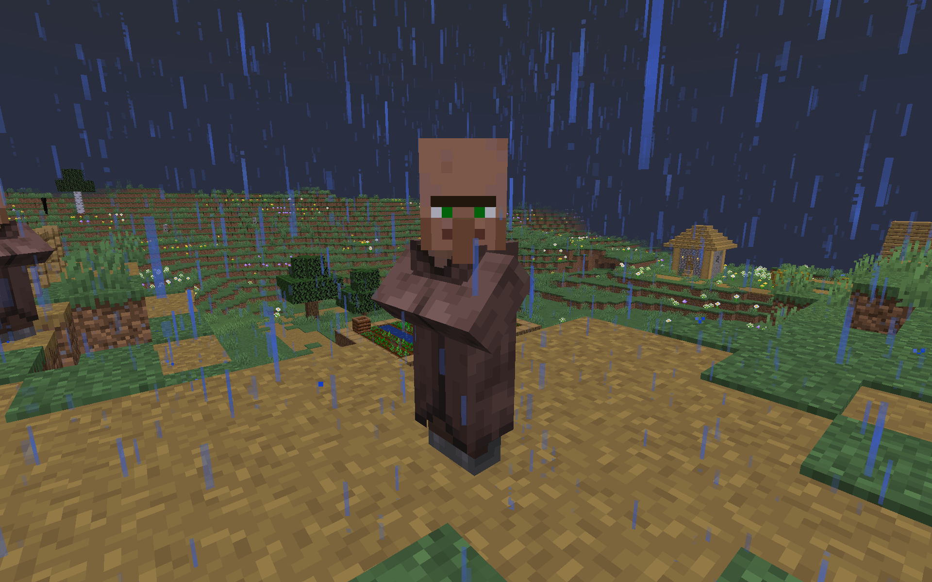 Характеристики Vll r