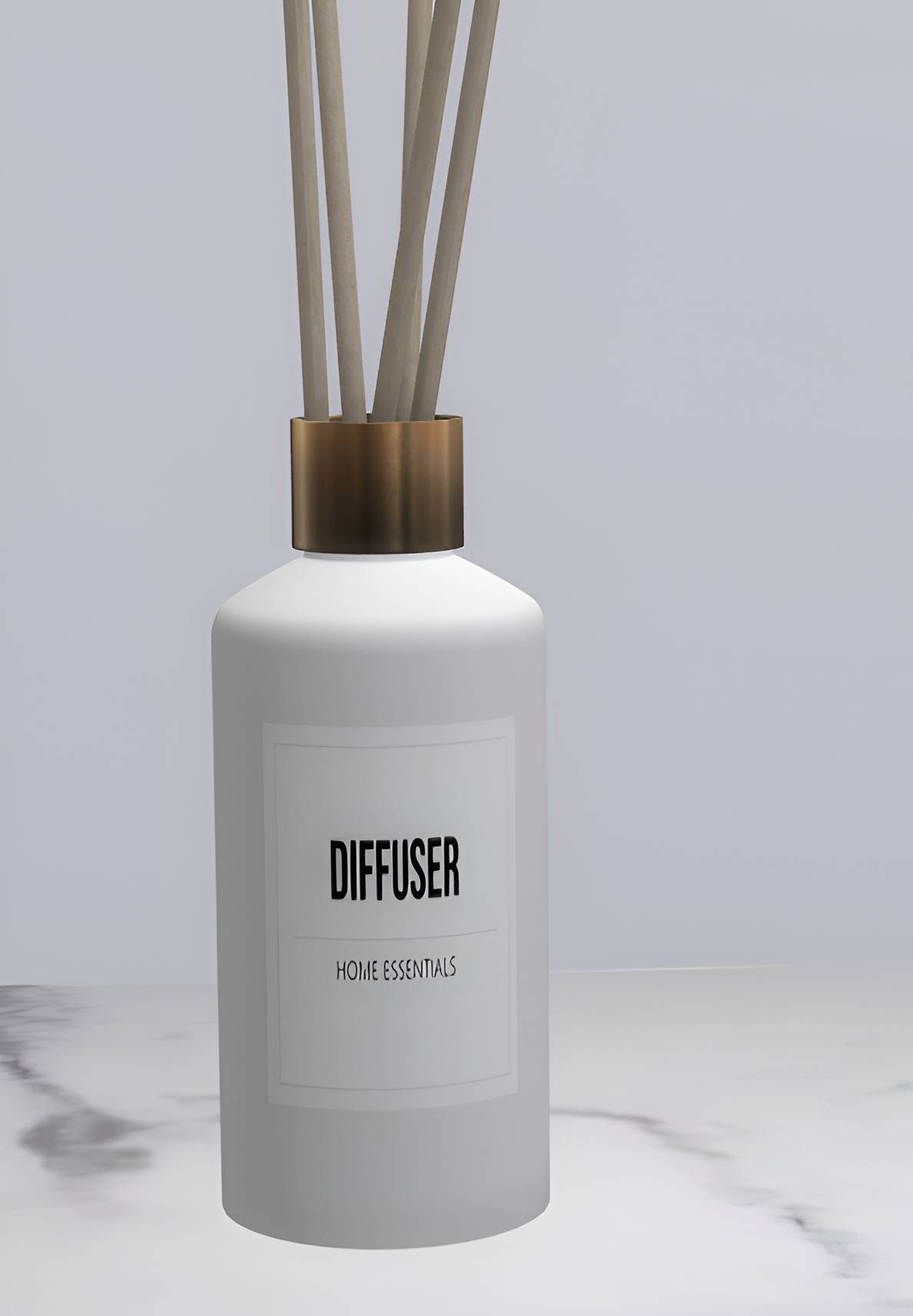 Serene diffuser