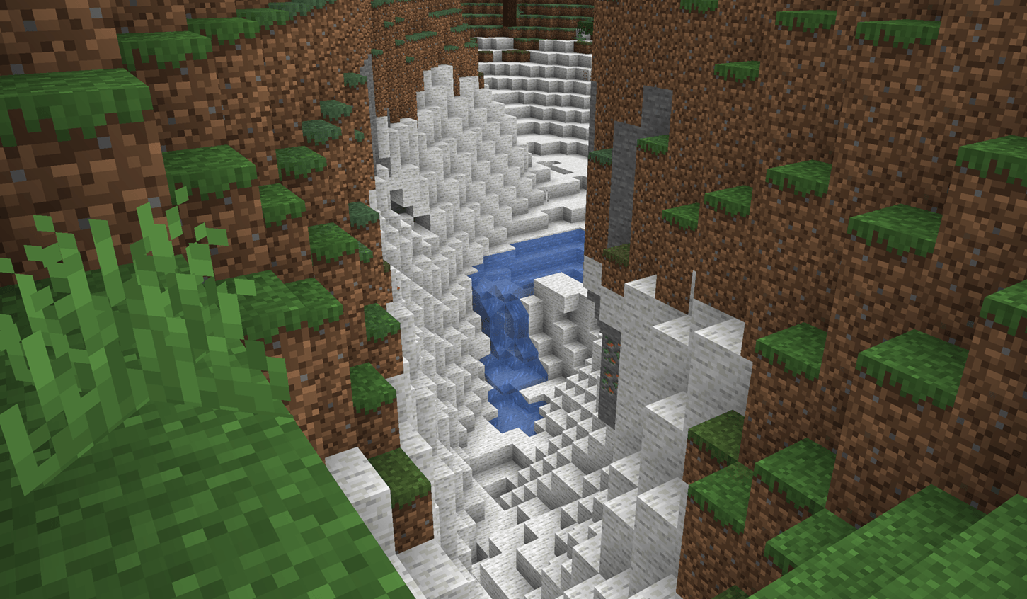 Lsov s better caves minecraft mods curseforge