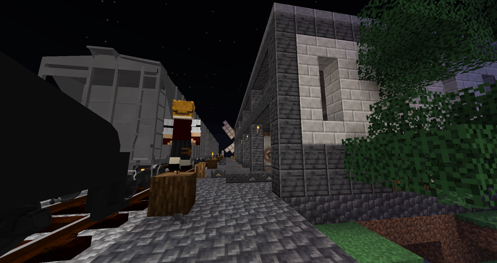 Thumbnail Automatic unloader, smelter and sorter