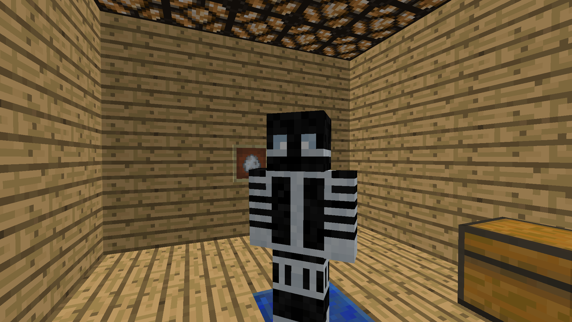 Thumbnail This is the Springlock Endo's new texture.