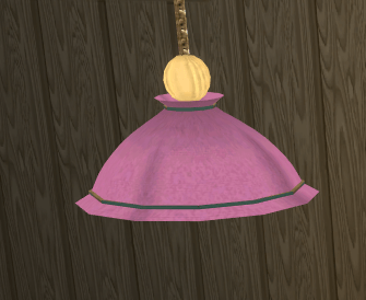 Thumbnail Three different lamps