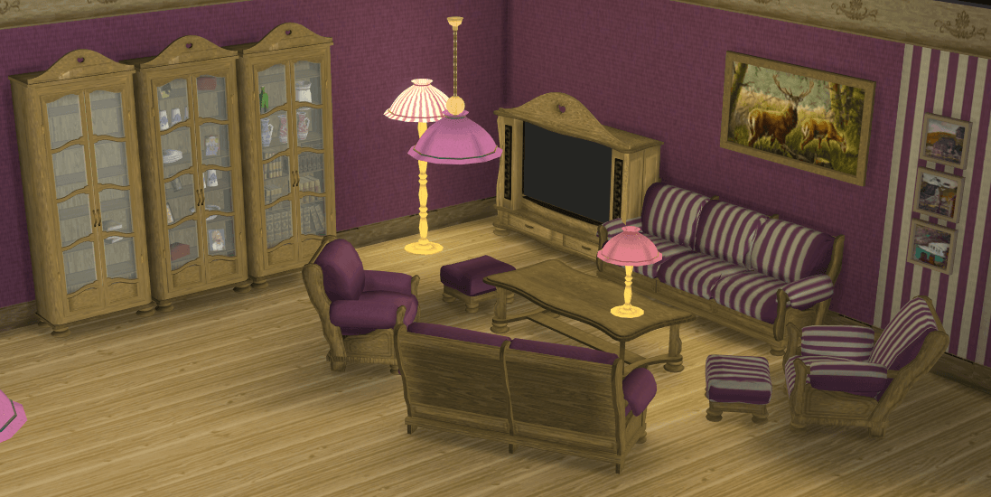 Thumbnail Sofa, Loveseat, Liviing Chair, Pouf, Lounger