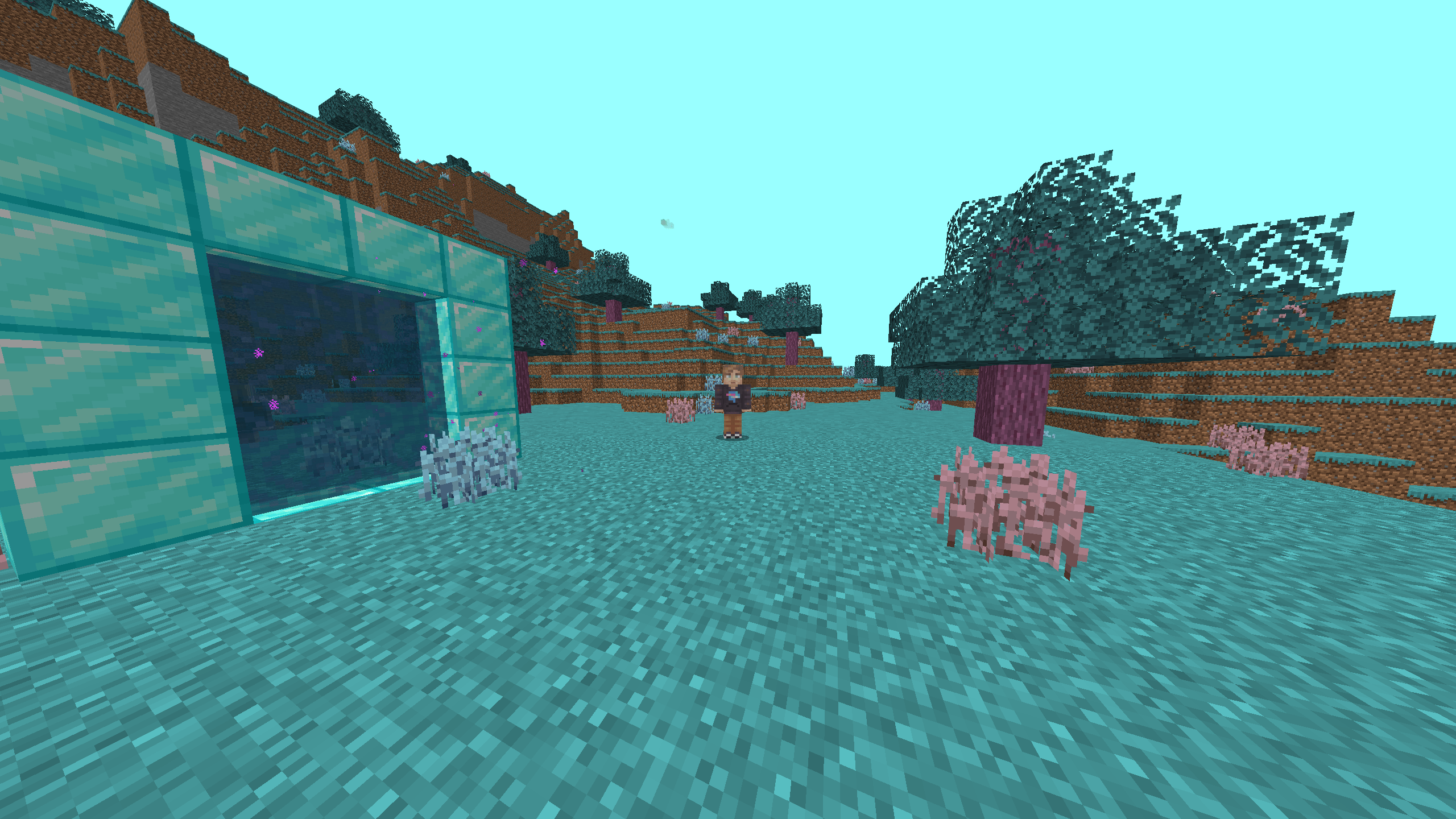 MrBeast Dimension - Gallery - Minecraft Mods - CurseForge