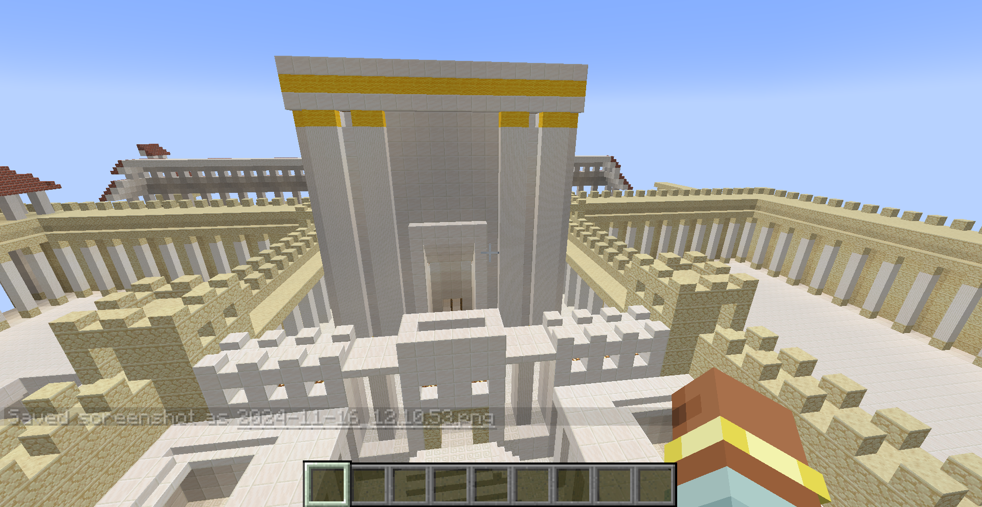 Second Temple