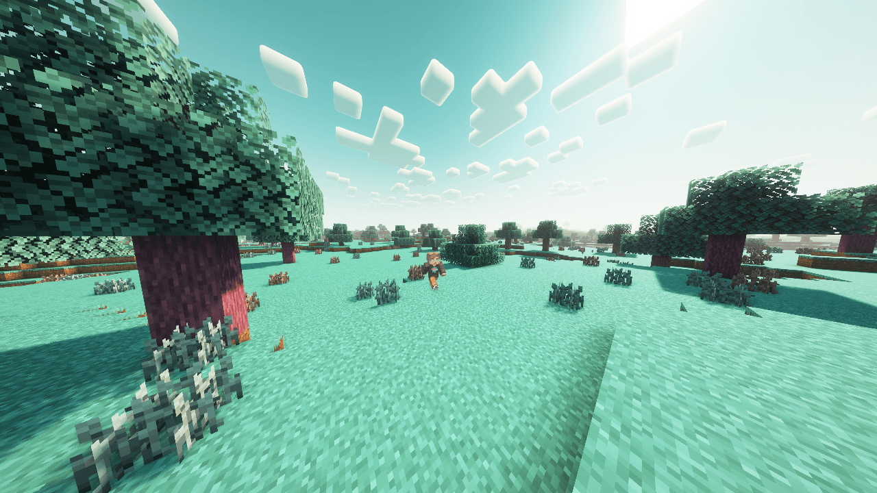 MrBeast Dimension - Minecraft Mods - CurseForge