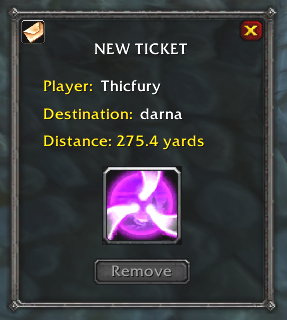 Thic-Portals (Your Portal Shop helper!)