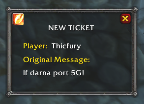 Thic-Portals (Your Portal Shop helper!)
